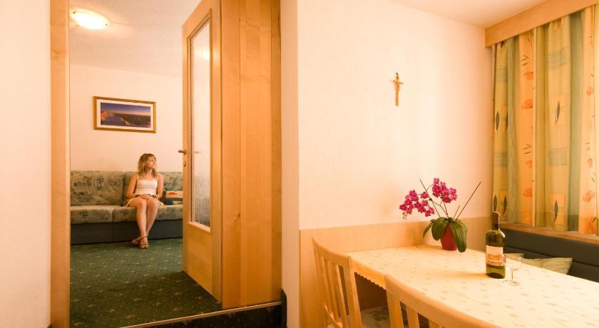Apart Haus Bernardes Fiss Rom bilde