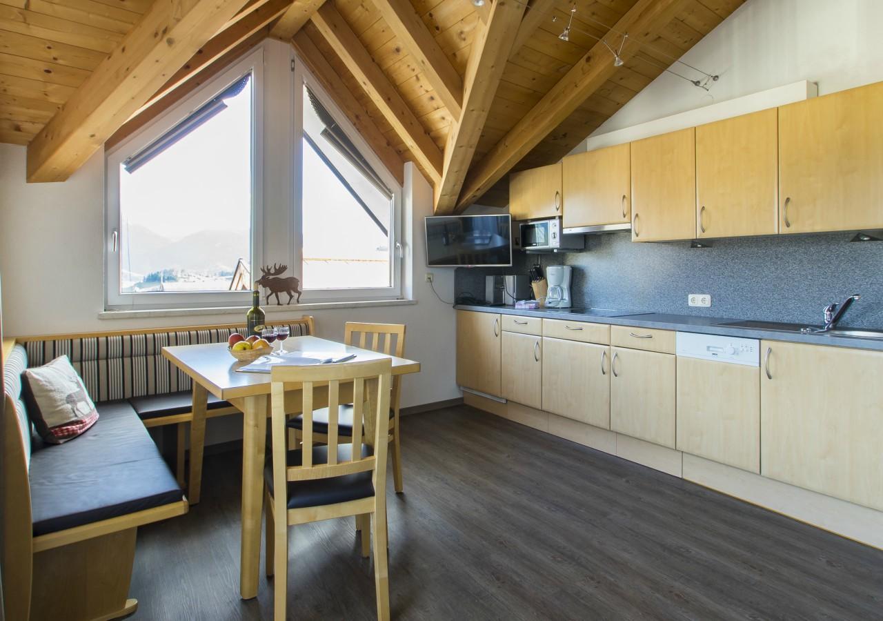 Apart Haus Bernardes Fiss Eksteriør bilde