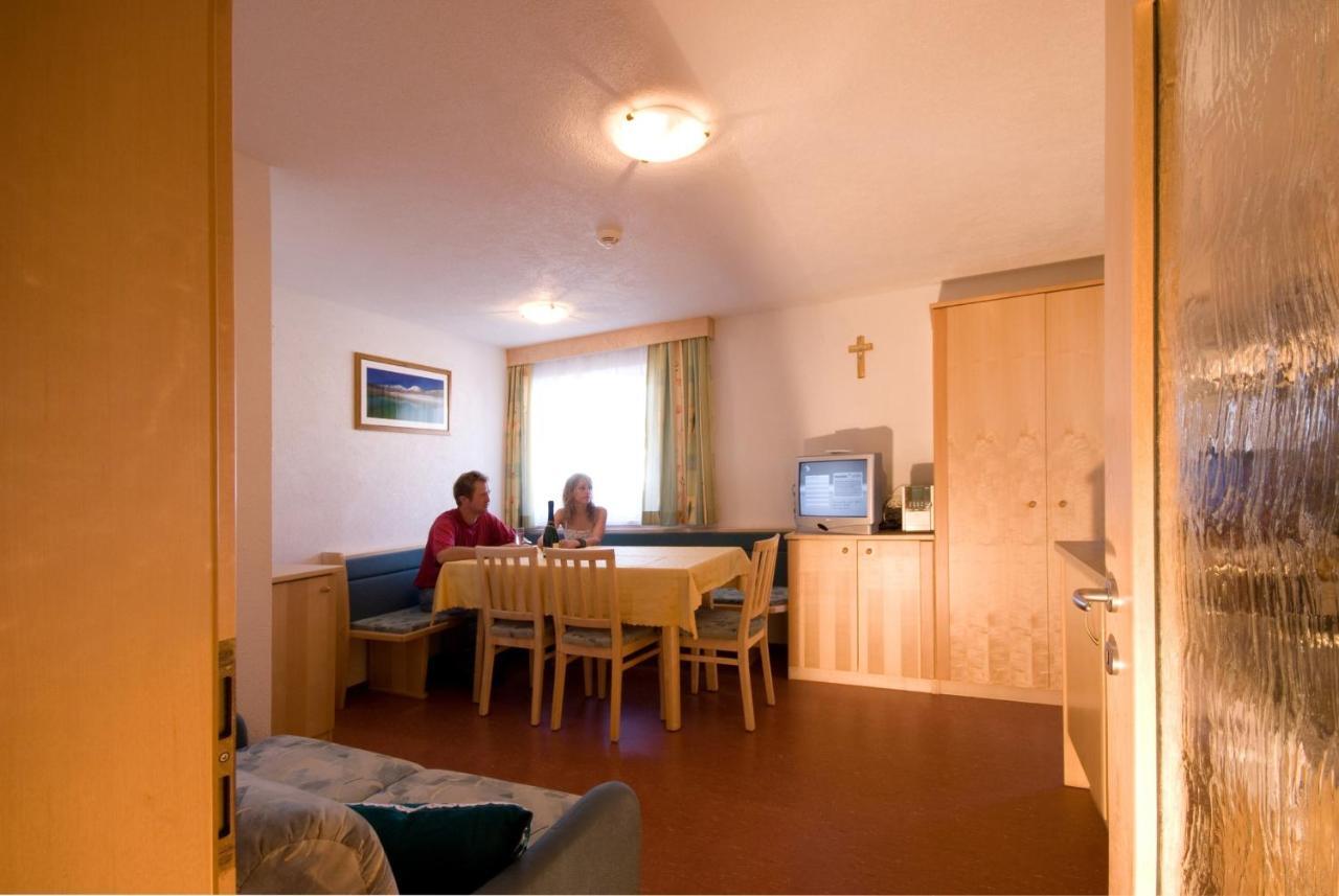 Apart Haus Bernardes Fiss Rom bilde