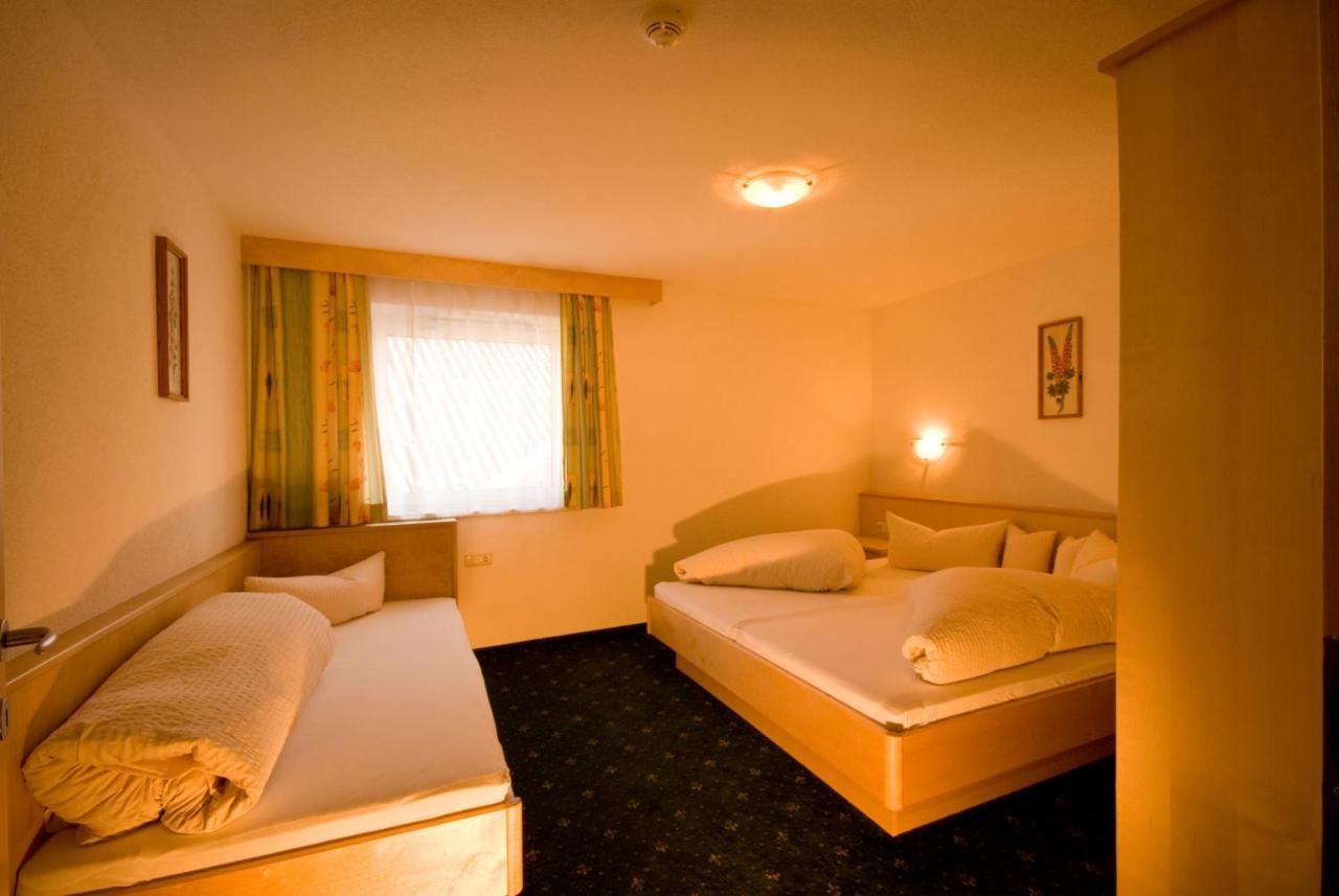 Apart Haus Bernardes Fiss Rom bilde