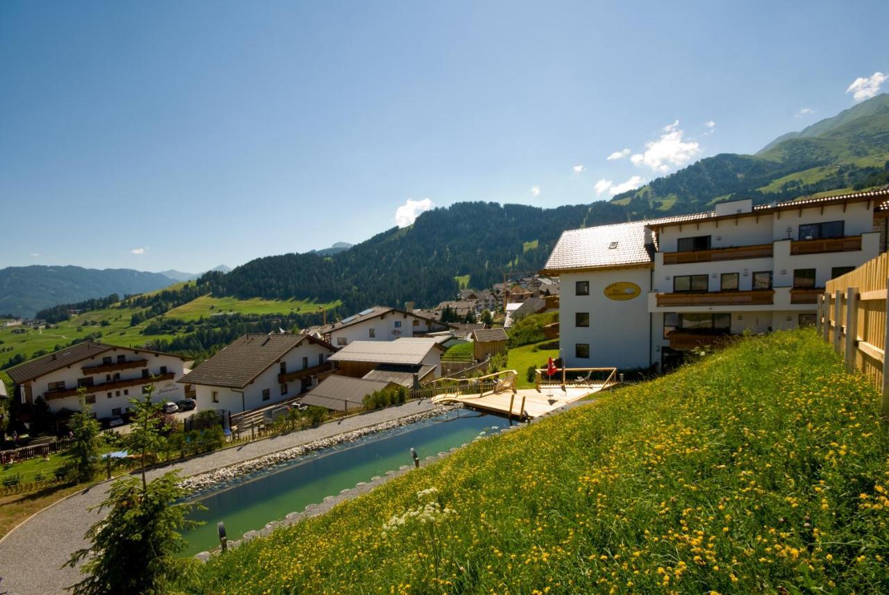 Apart Haus Bernardes Fiss Rom bilde
