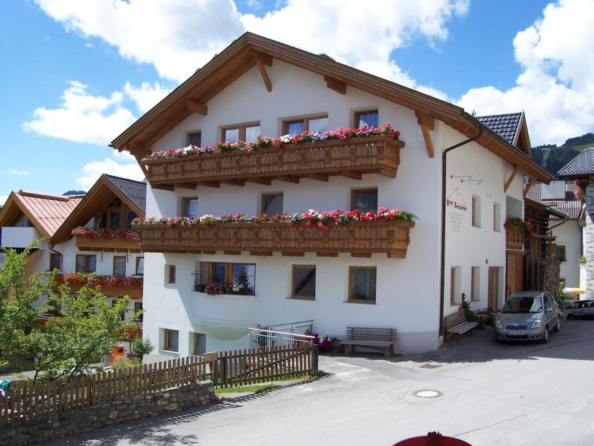 Apart Haus Bernardes Fiss Rom bilde